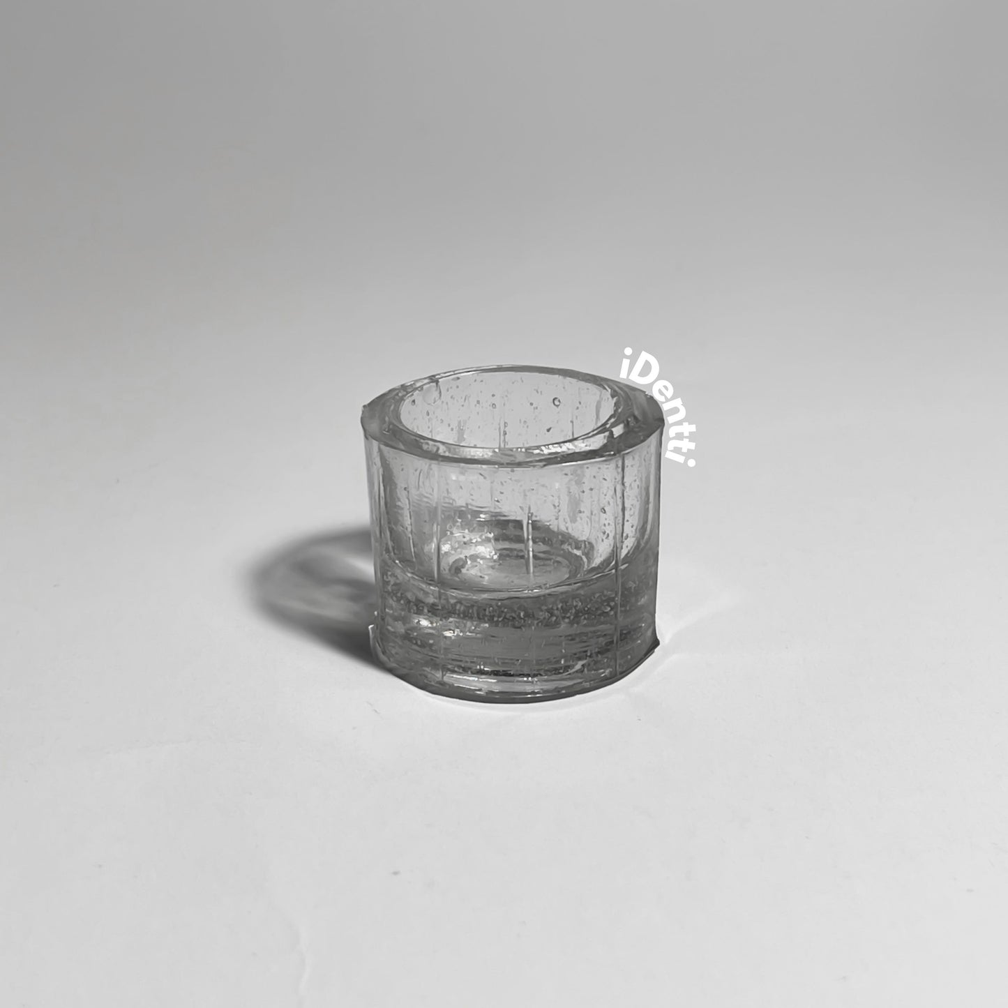 Godete de vidrio