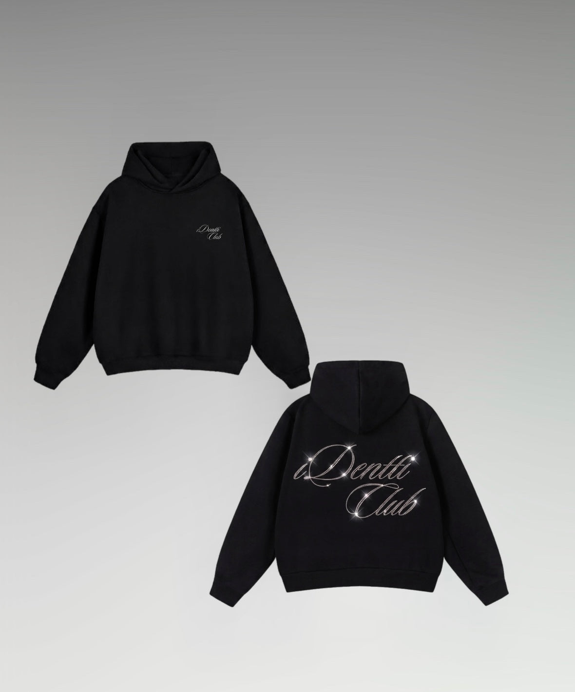 Hoddie lux