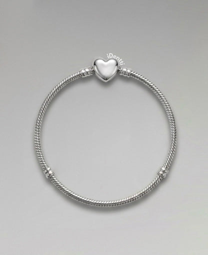 Brazalete cadena de serpiente