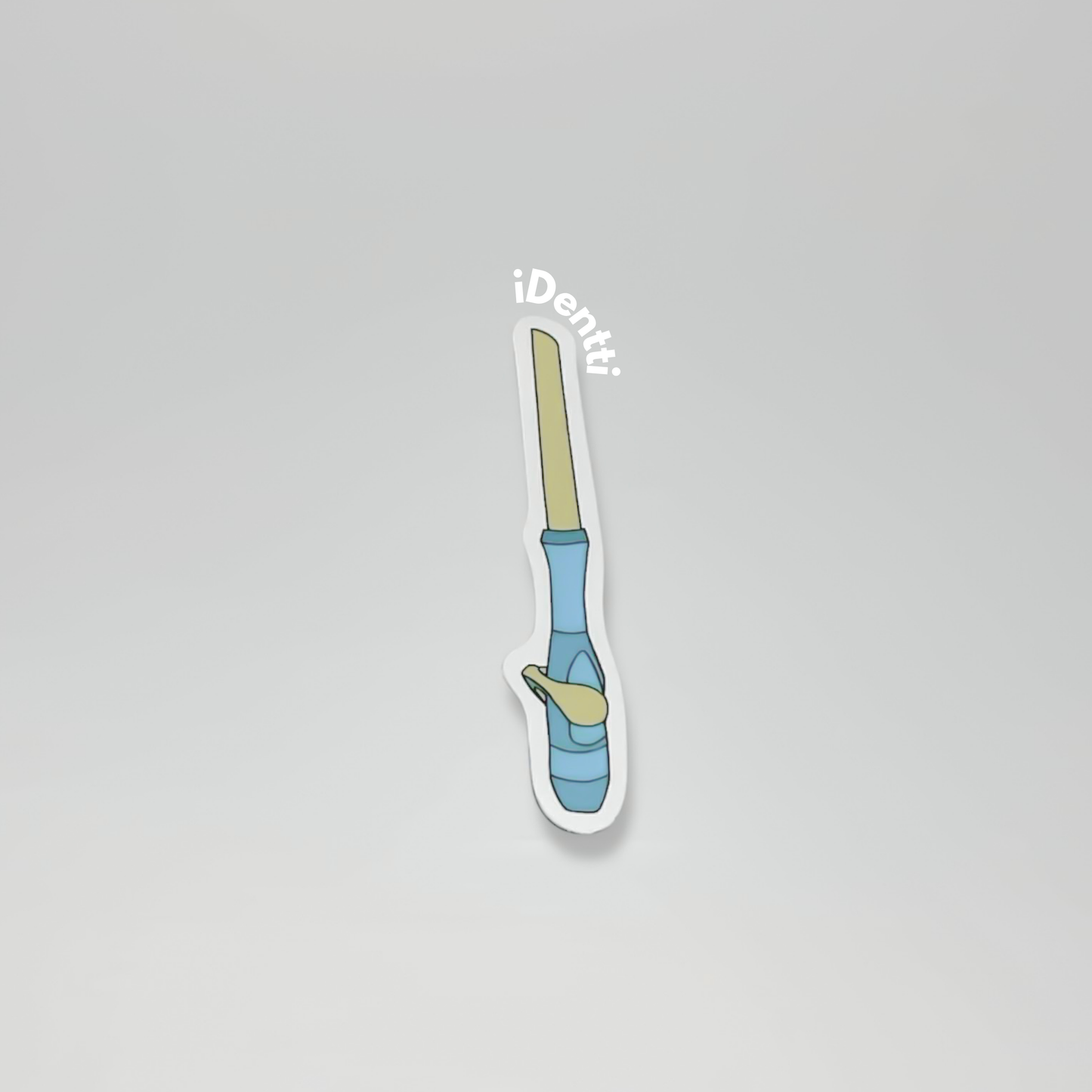 Stickers dentales
