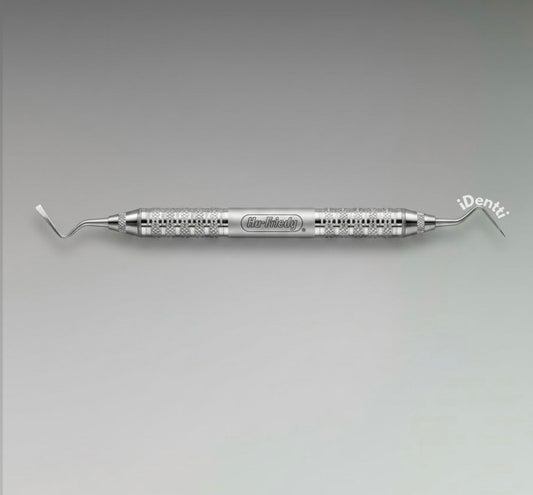 Empacador de hilo retractor Hu-friedy
