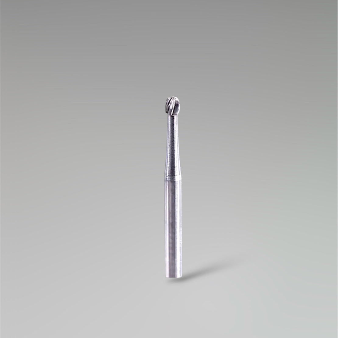 Fresa carburo FG4P L