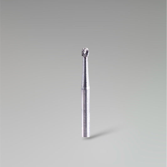 Fresa carburo FG4P L