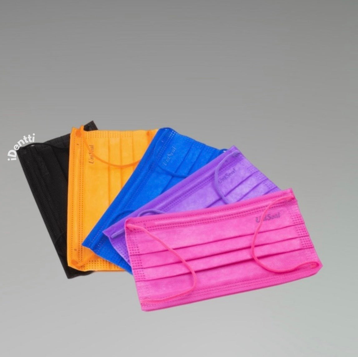 Cubrebocas Unimask