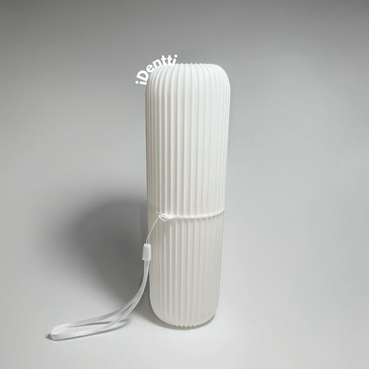 Estuche para cepillo de dientes
