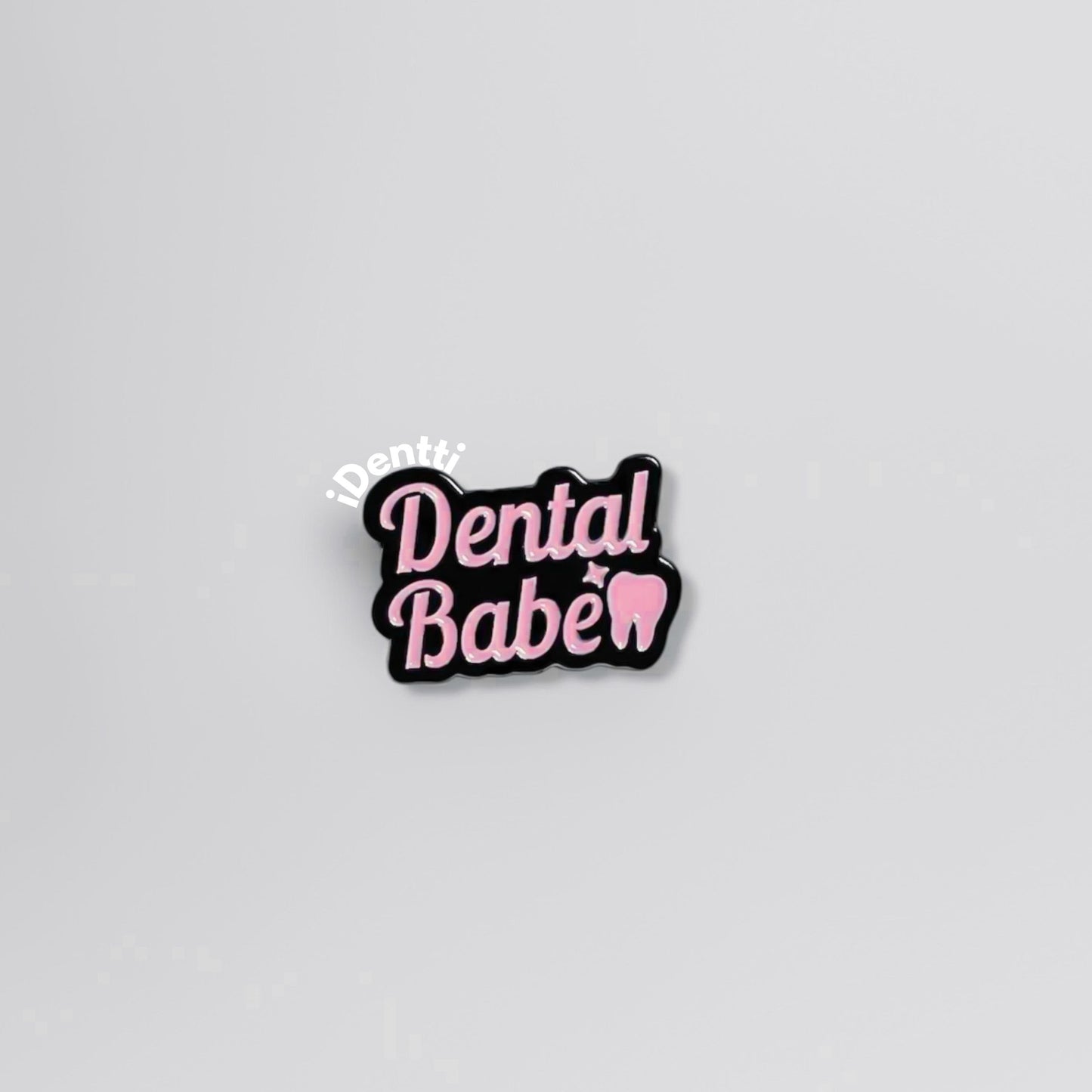 Pin "Dental Babe"