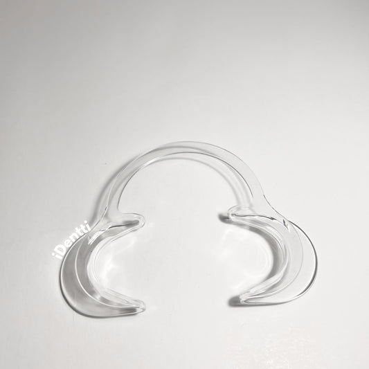 Retractor circular