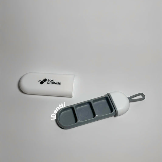 Pastillero