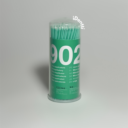 Microbrush fino