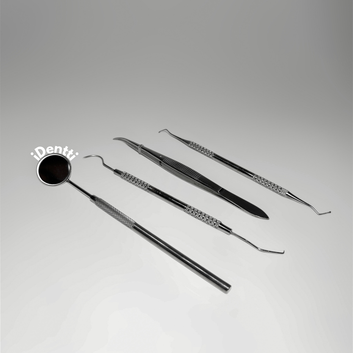 Kit básico de exploración Arain adulto e infantil