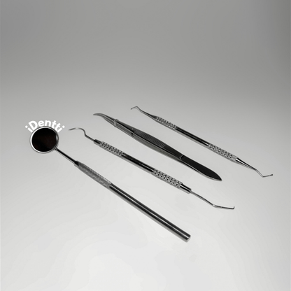 Kit básico de exploración Arain adulto e infantil
