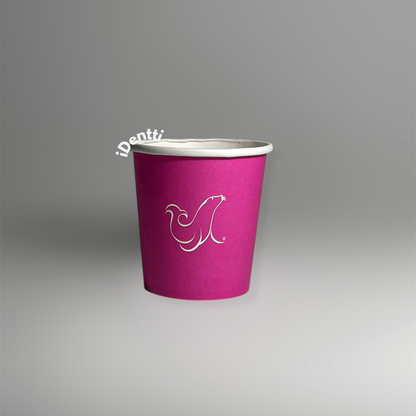 Vasos desechables