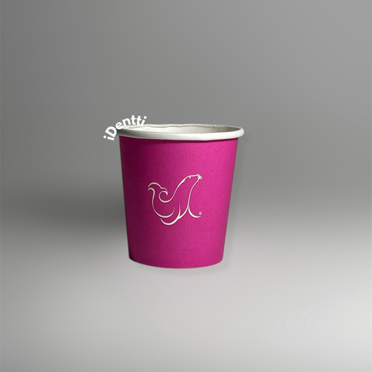 Vasos desechables