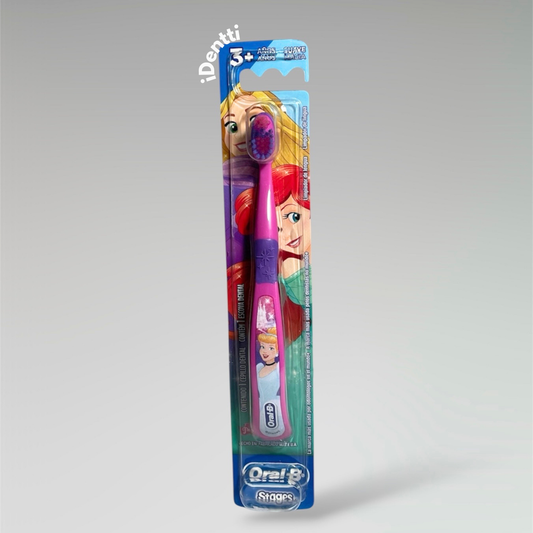 Cepillo Oral B stages #3 infantil