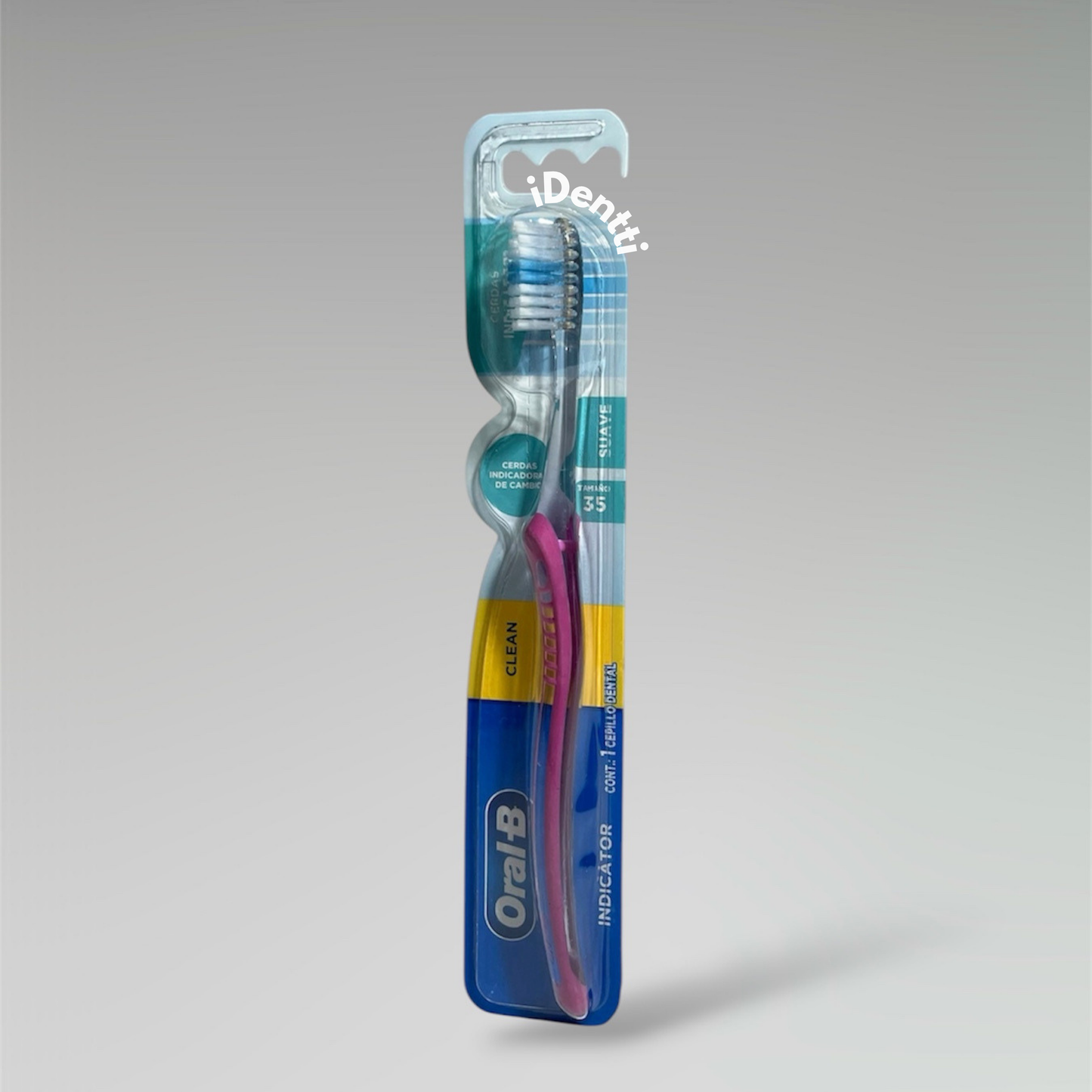 Cepillo Oral B