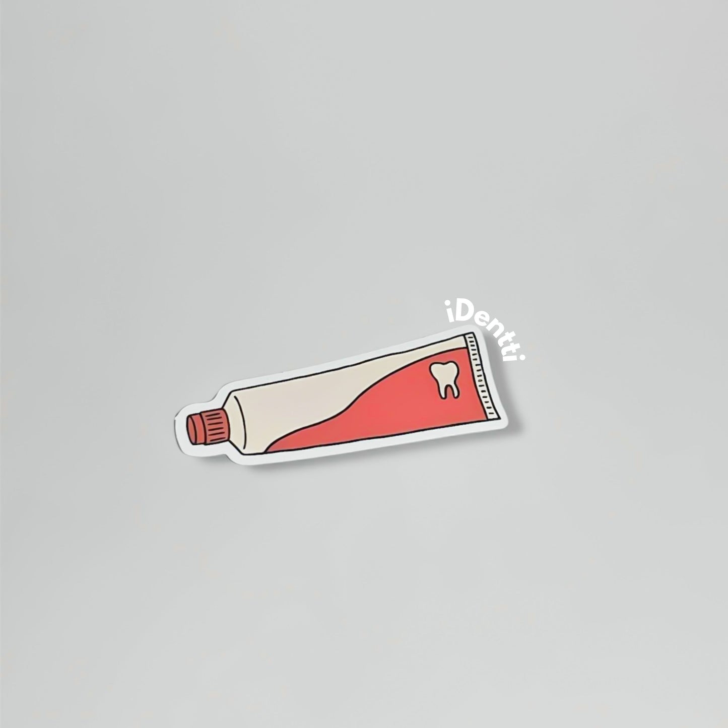 Stickers dentales