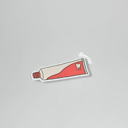 Stickers dentales