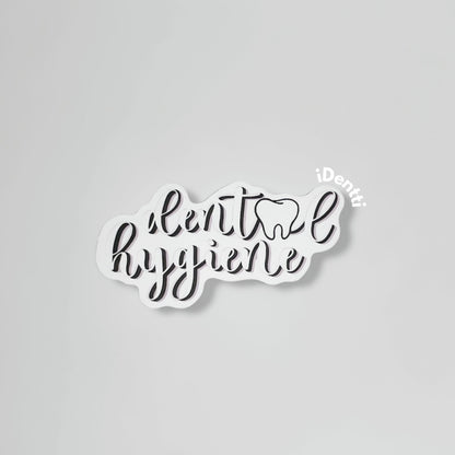 Stickers dentales