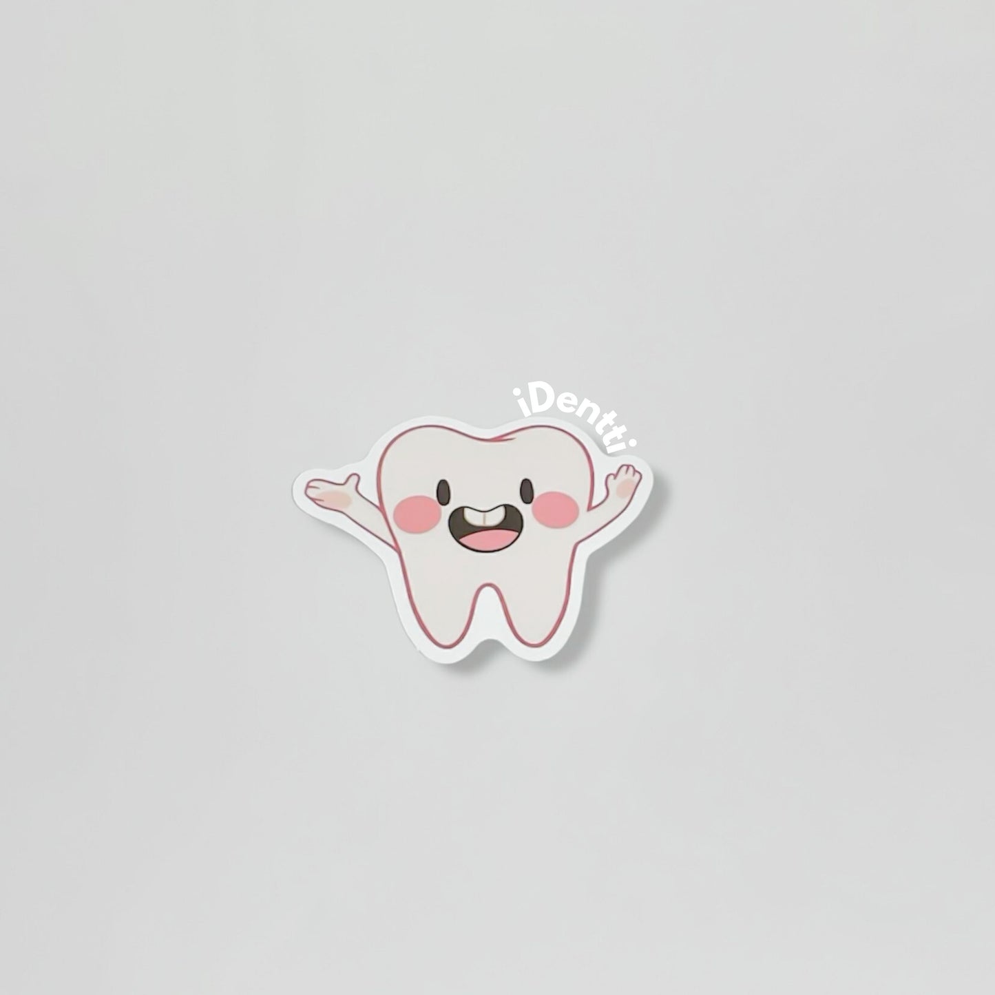 Stickers dentales
