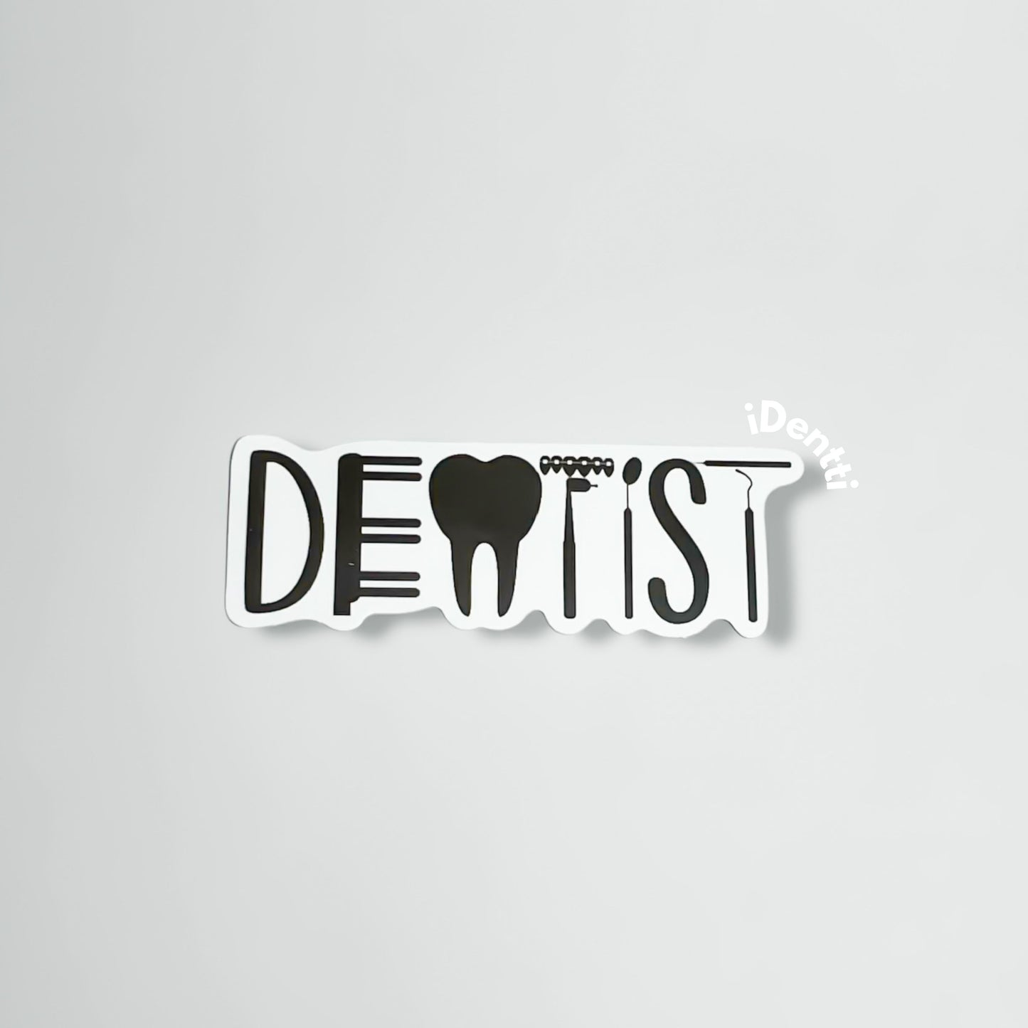 Stickers dentales
