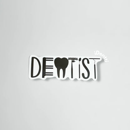 Stickers dentales