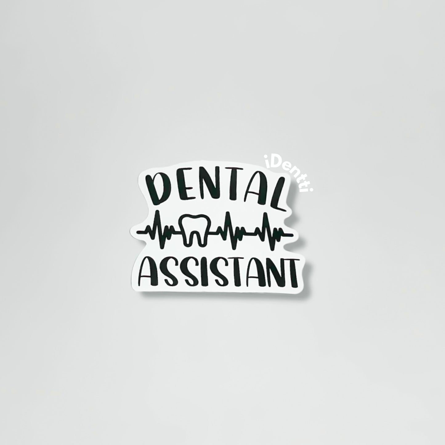 Stickers dentales