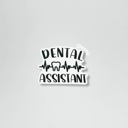Stickers dentales