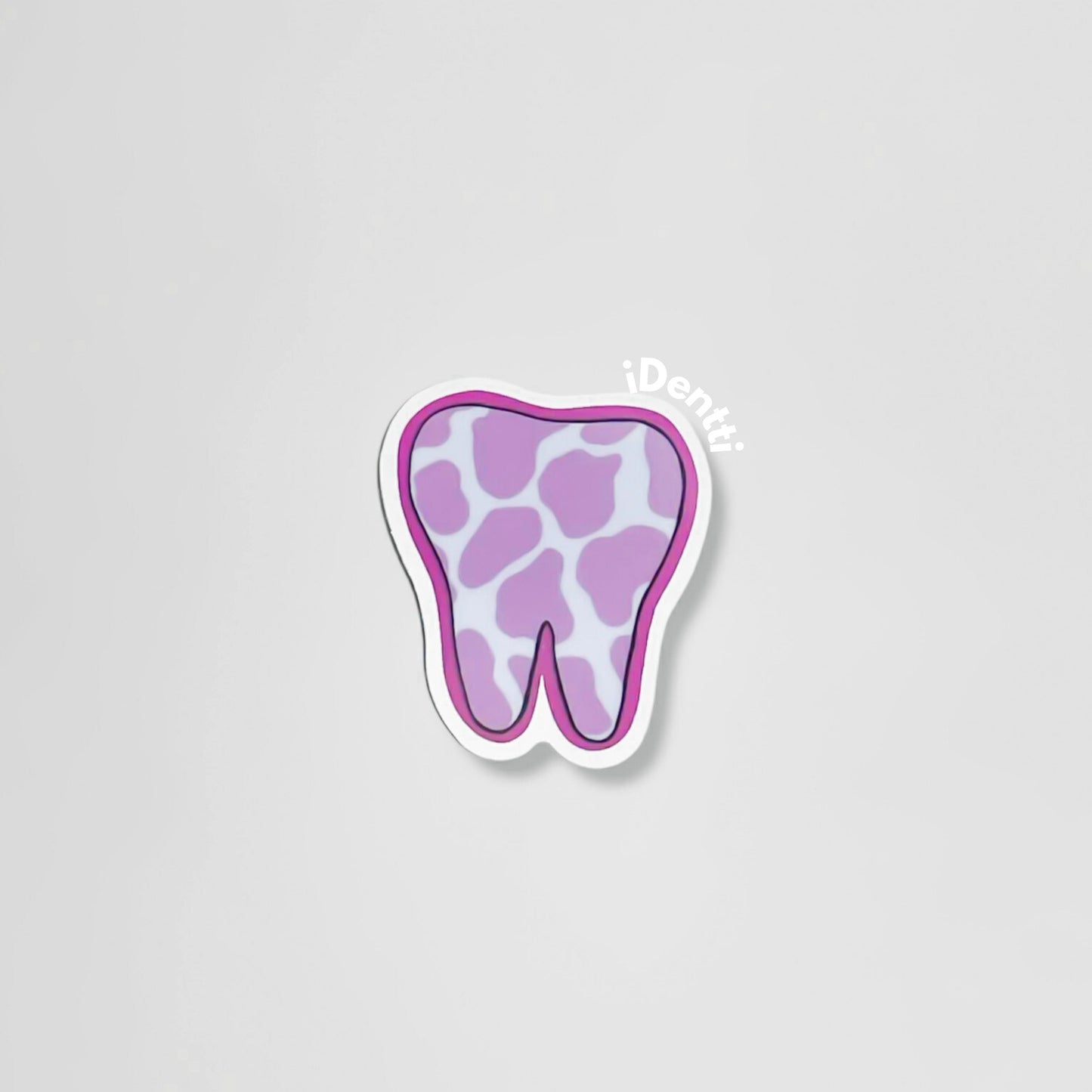 Stickers dentales