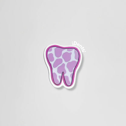 Stickers dentales
