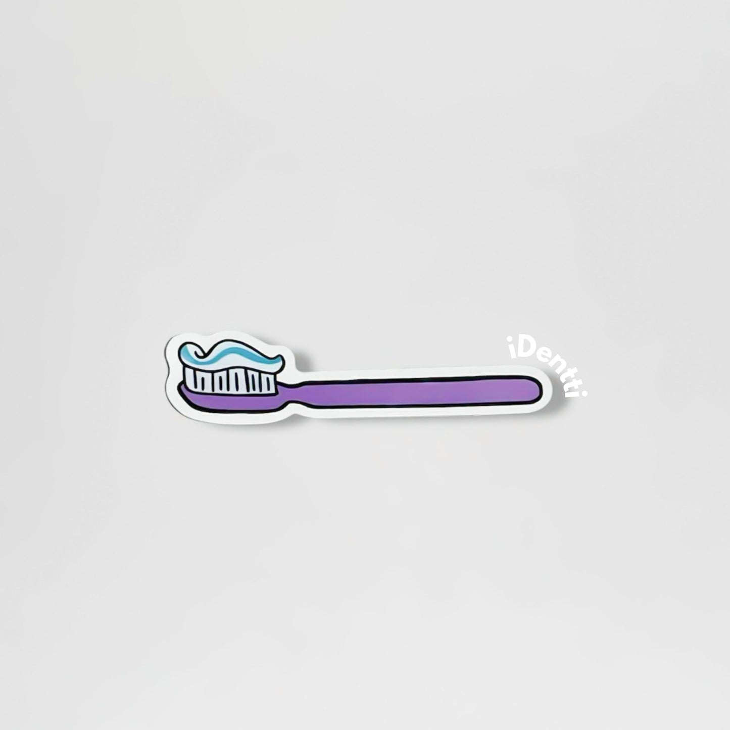 Stickers dentales