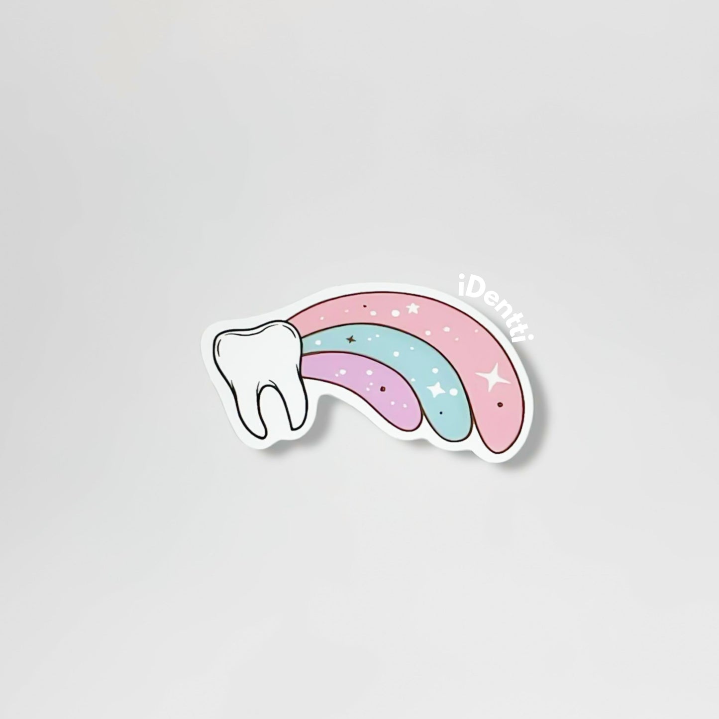 Stickers dentales