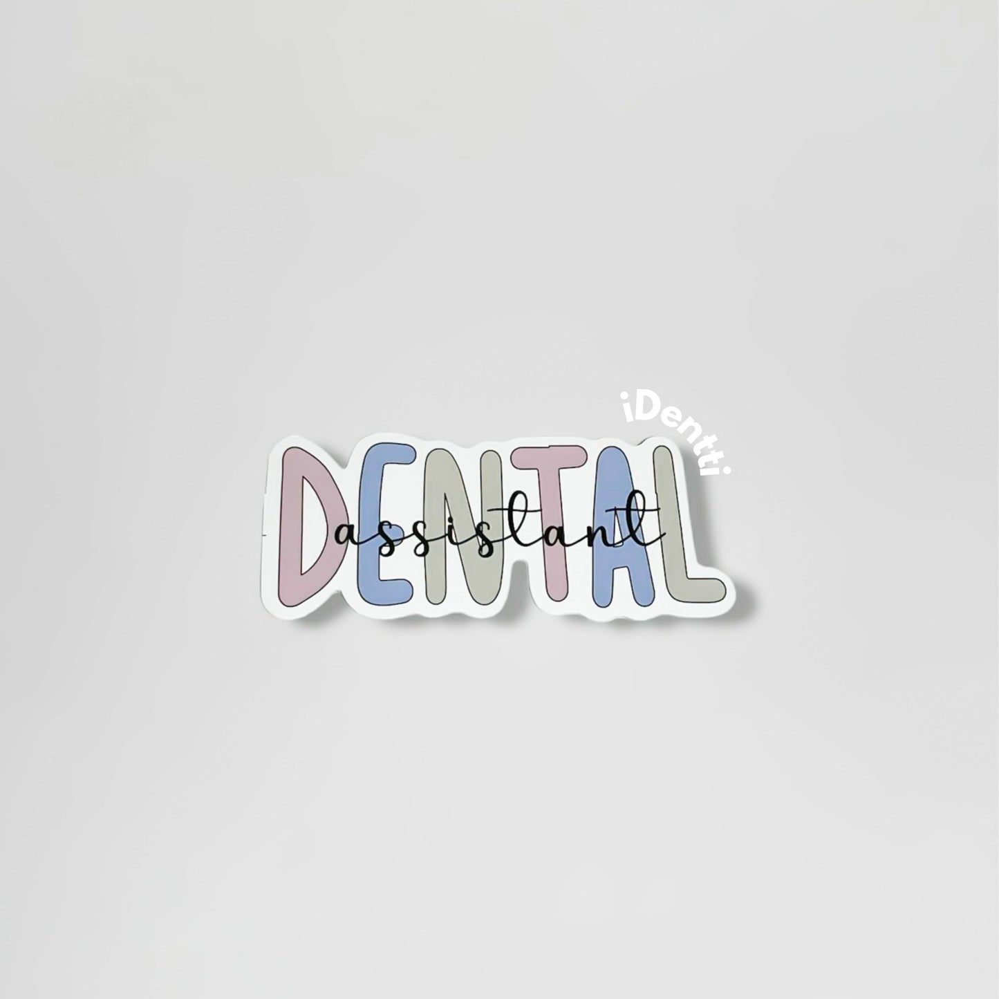 Stickers dentales