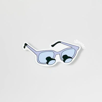 Stickers dentales