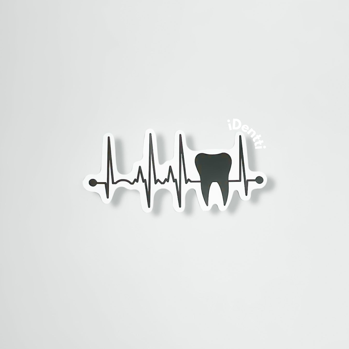 Stickers dentales