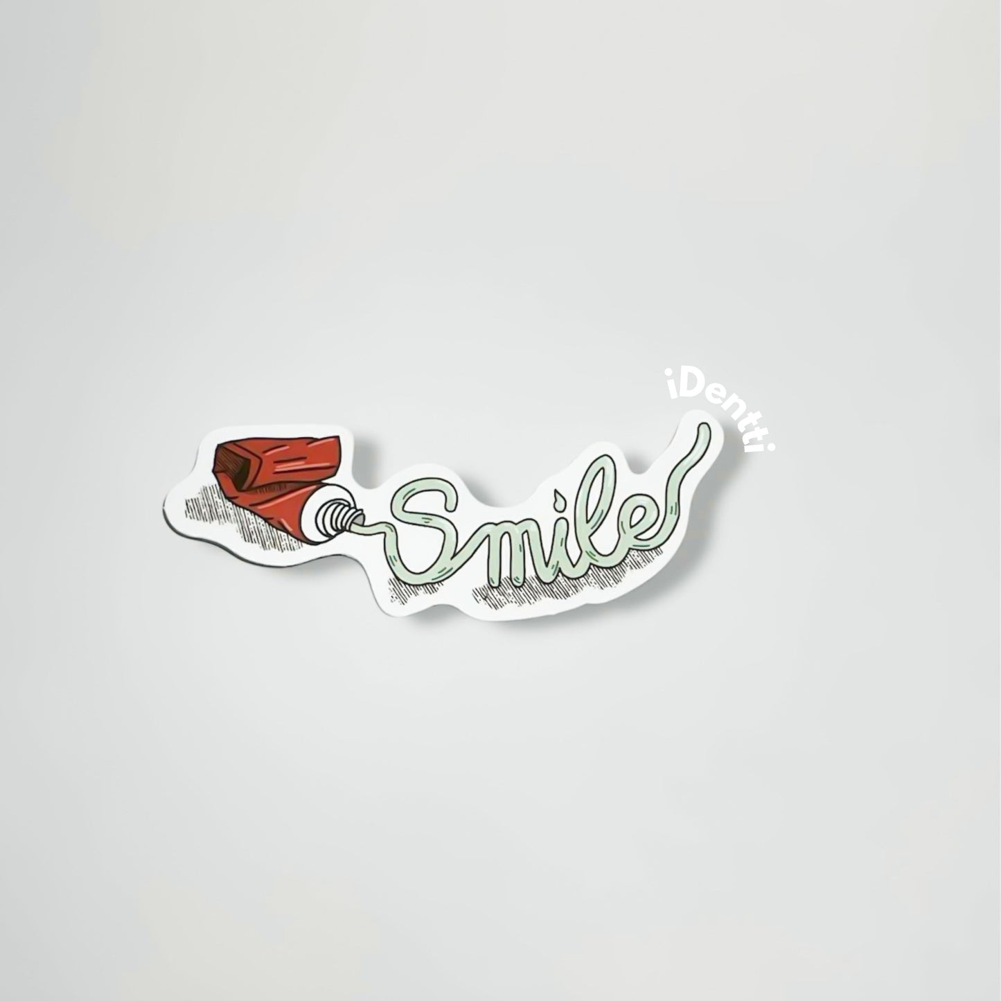 Stickers dentales