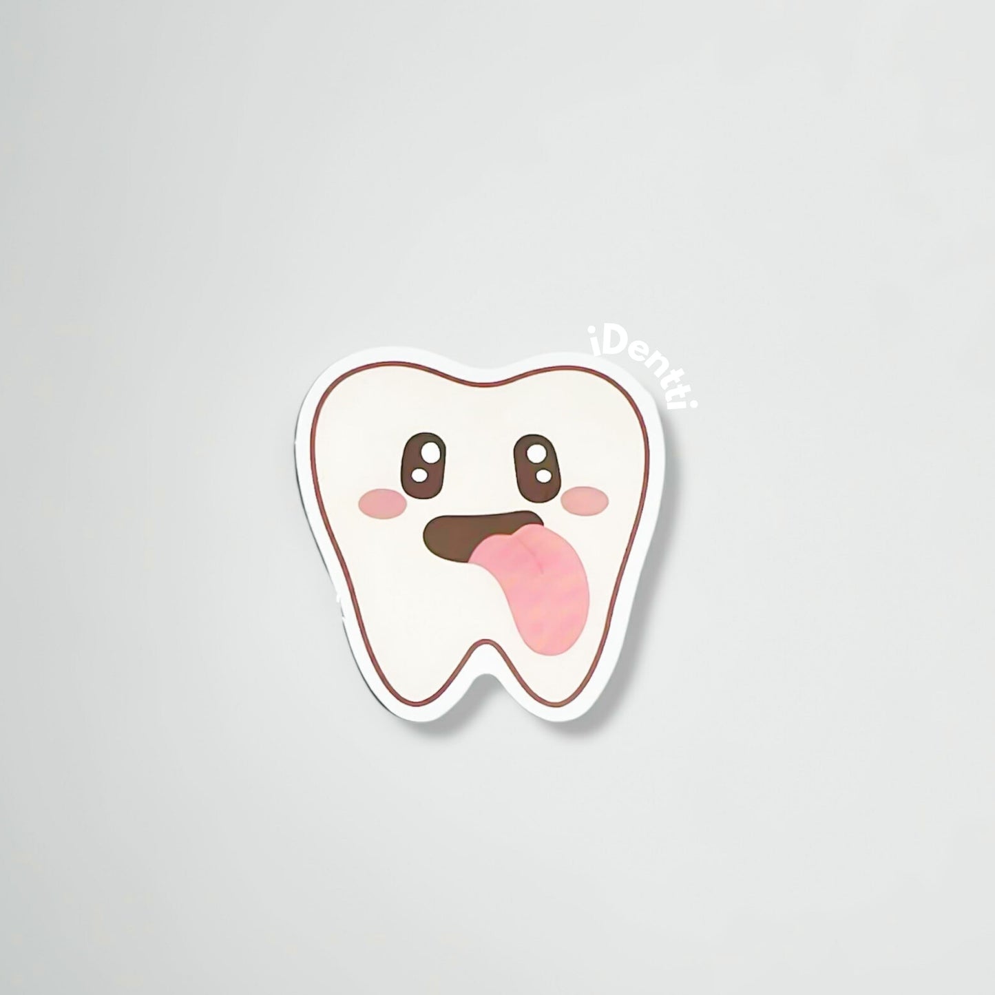 Stickers dentales