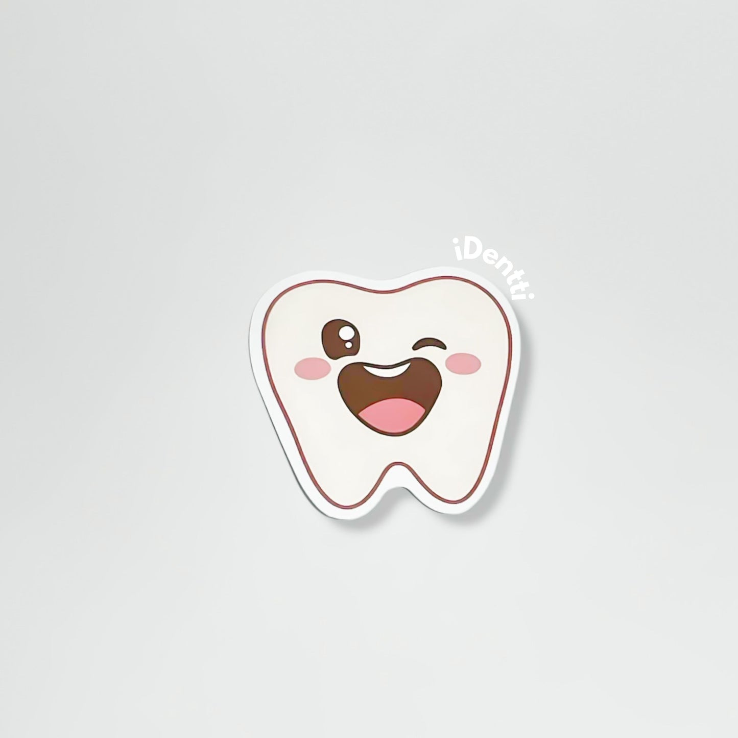 Stickers dentales