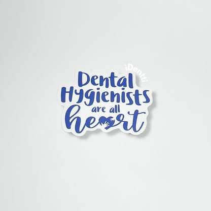 Stickers dentales