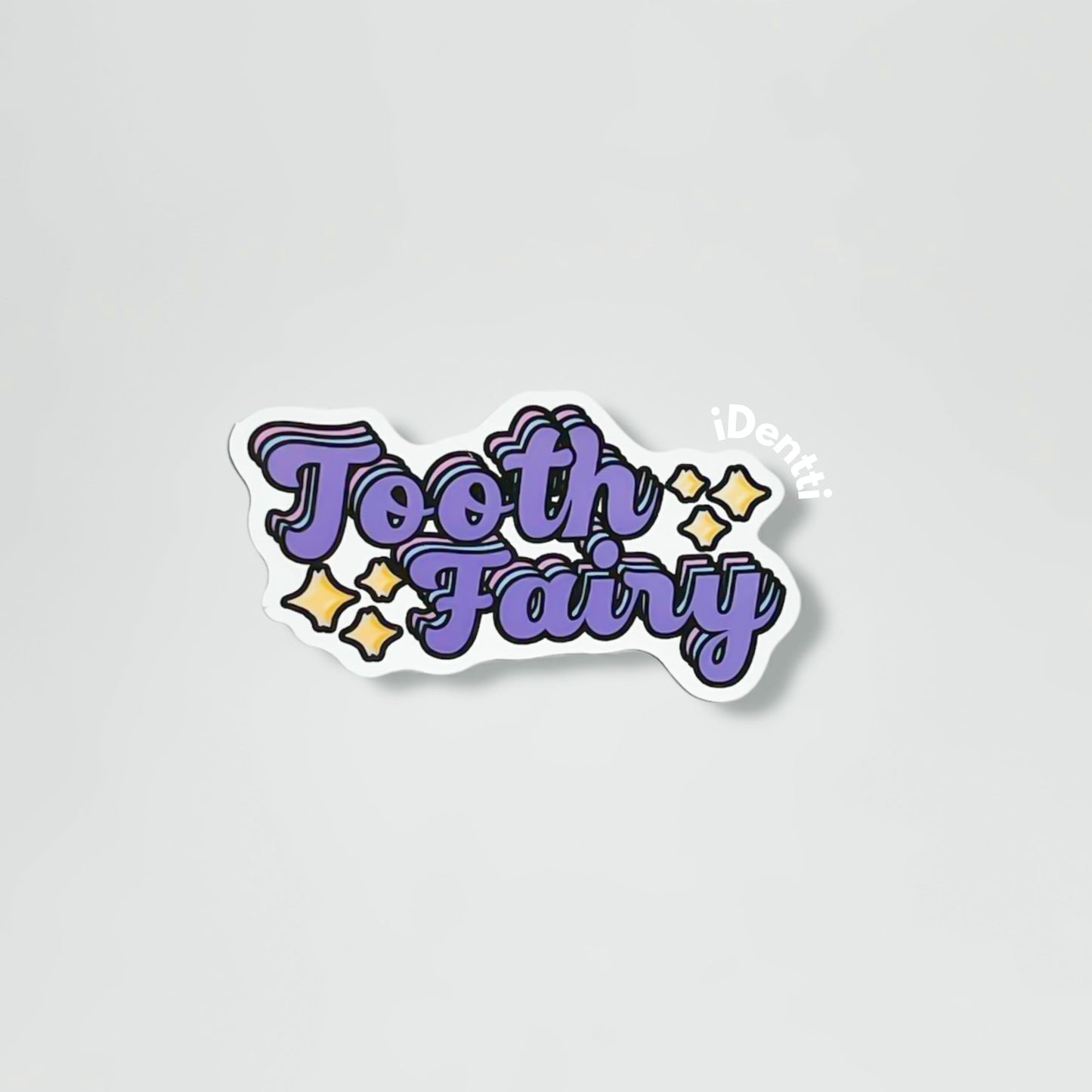 Stickers dentales