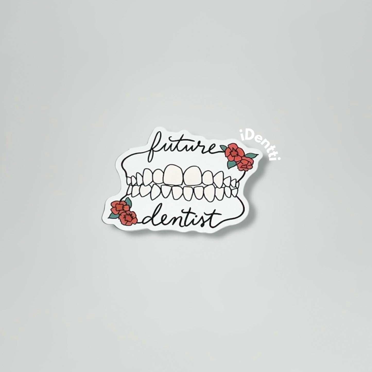 Stickers dentales