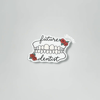 Stickers dentales