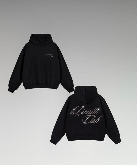 Hoddie lux