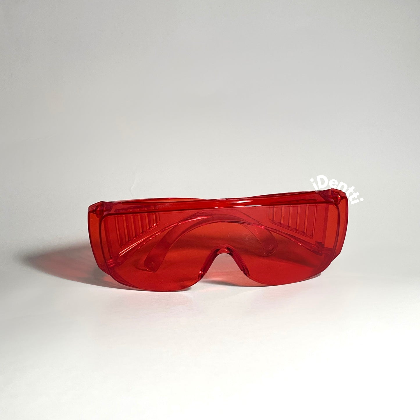 Lentes de seguridad