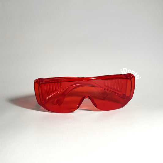 Lentes de seguridad